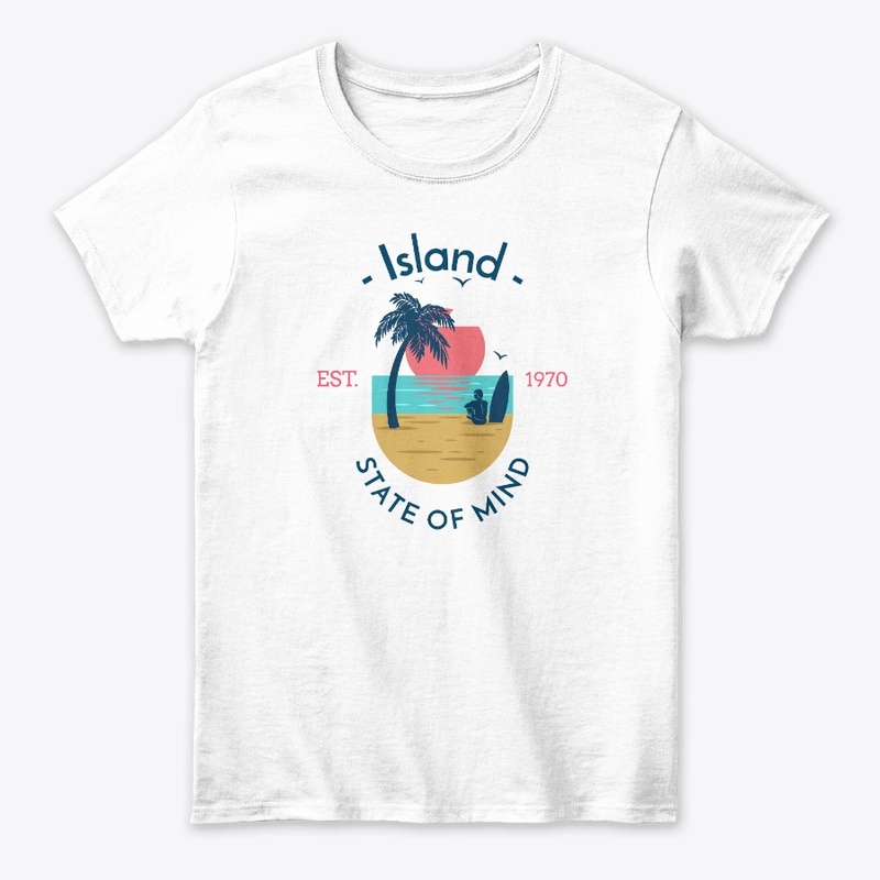Island State Of Mind