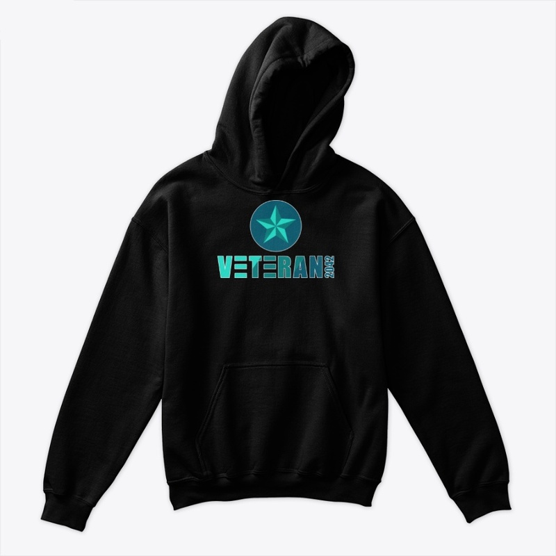 Veteran 2042 