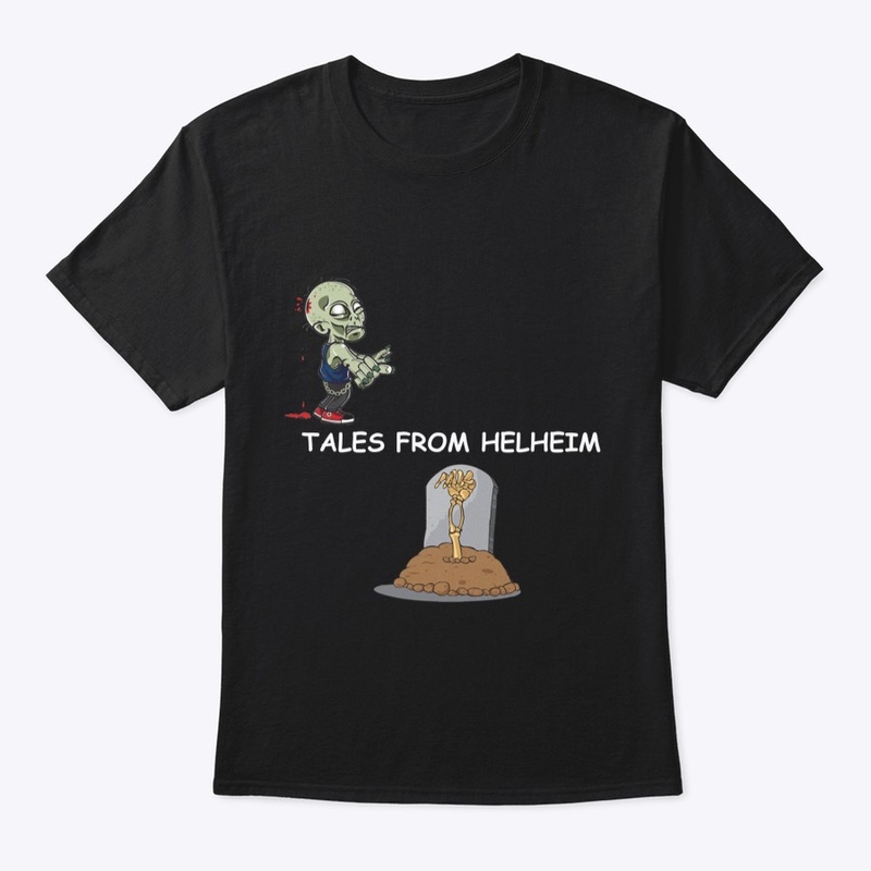tales never dies