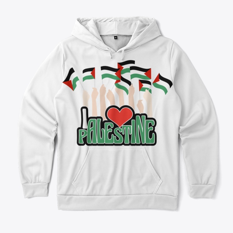 Israeli–Palestinian Conflict