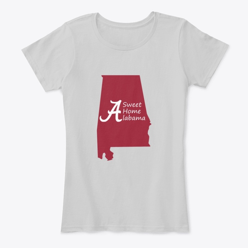 Sweet Home Alabama