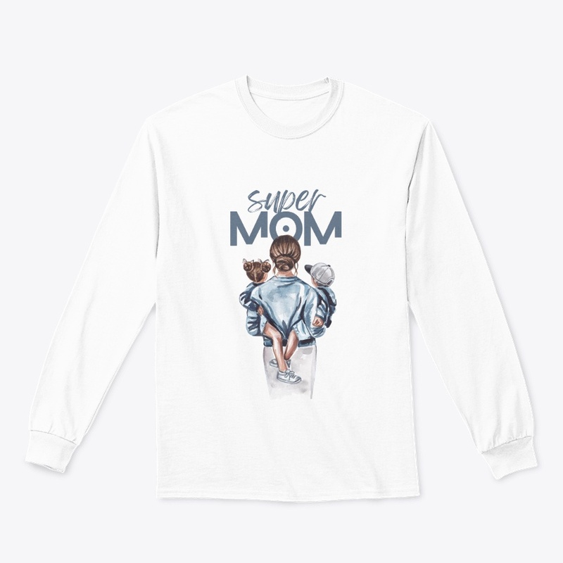 Super Mom