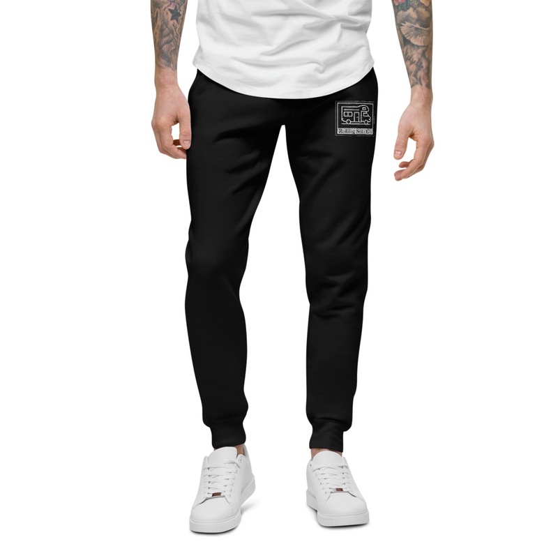 Men's Rolling Solo Co Joggers