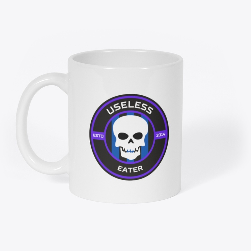Useless Eater