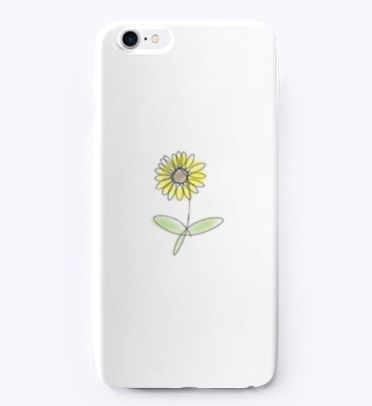 Good Morning - Sunflower Collection