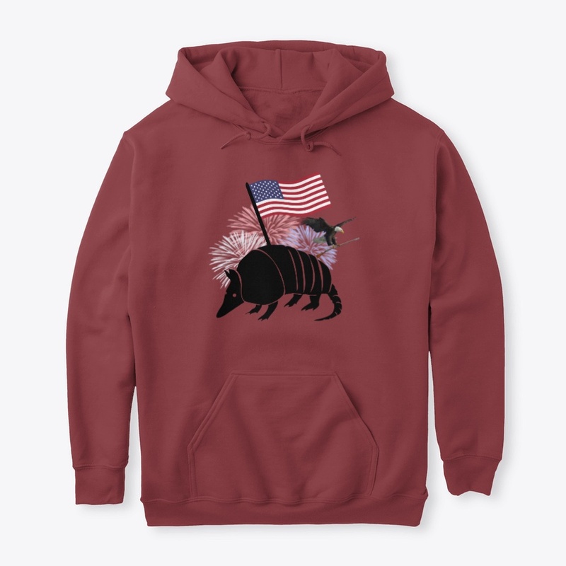 AMERICA DILLO