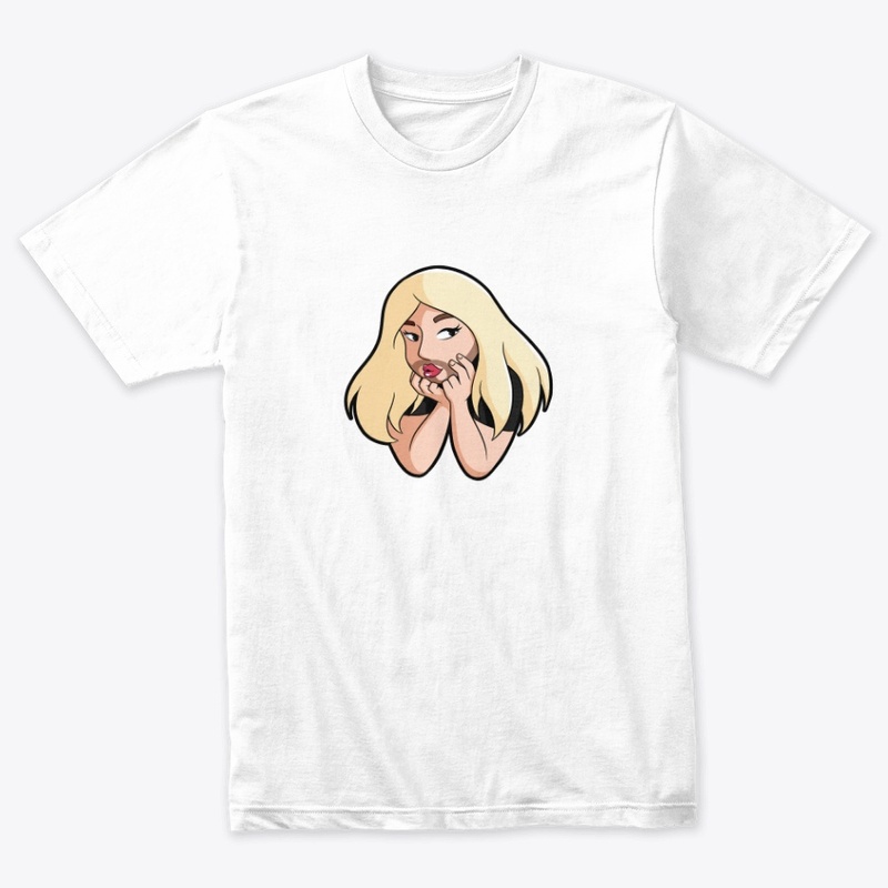 Christian Hull (Trish Edition)