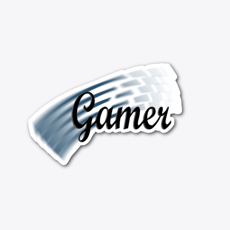 Gamer 