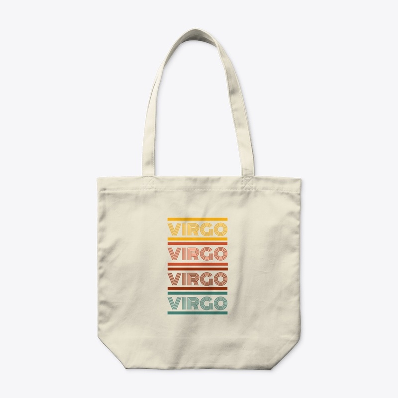 Virgo Virgo Virgo Virgo