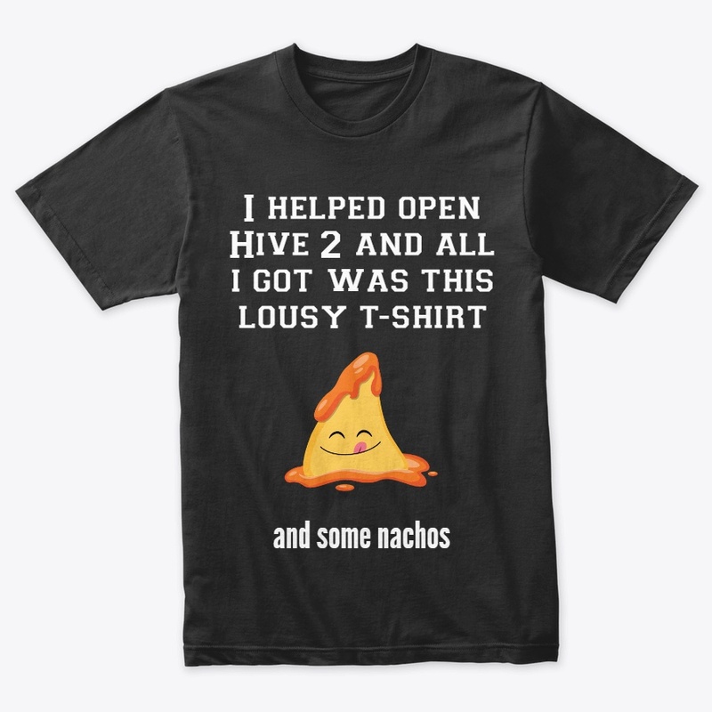 Hive 2