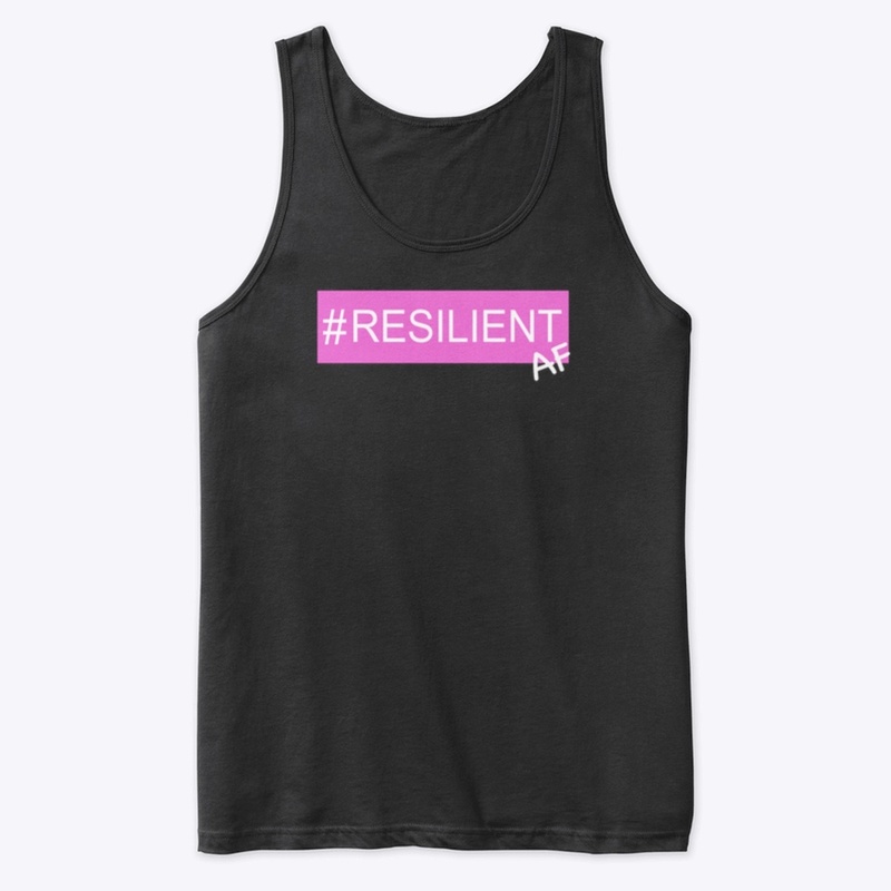 Resilient AF