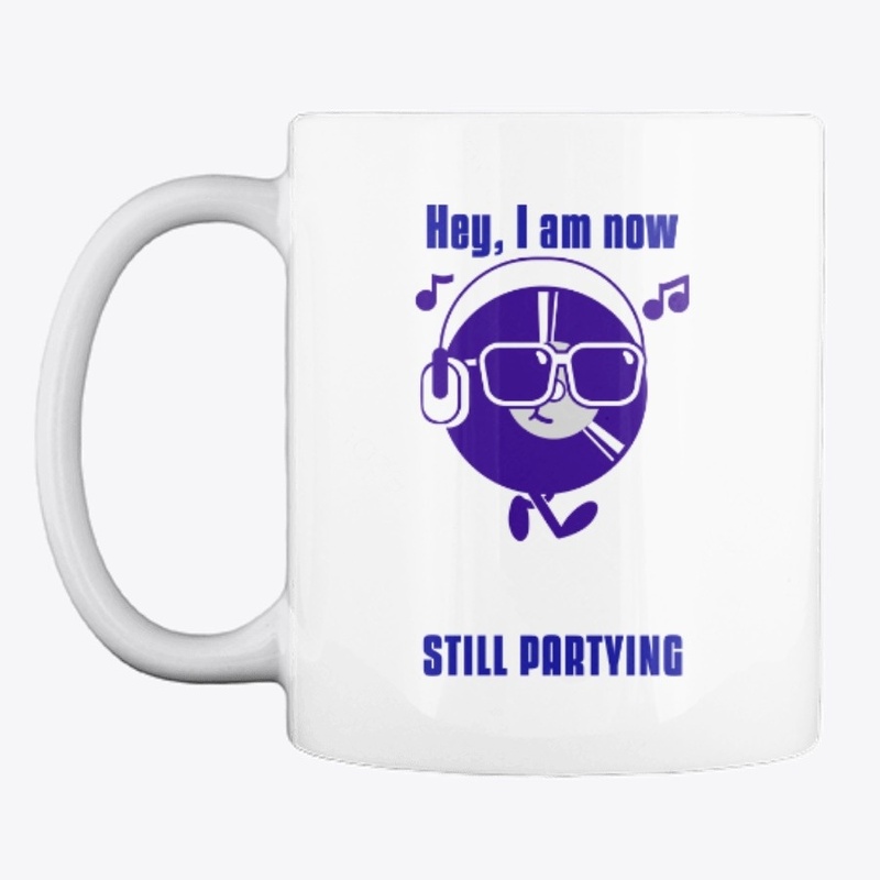 Hey, I am getting 40 years