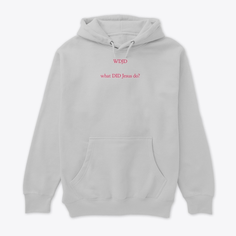 WDJD collection
