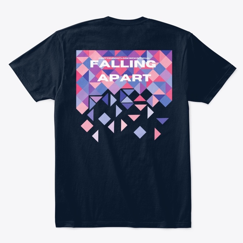 Falling Apart