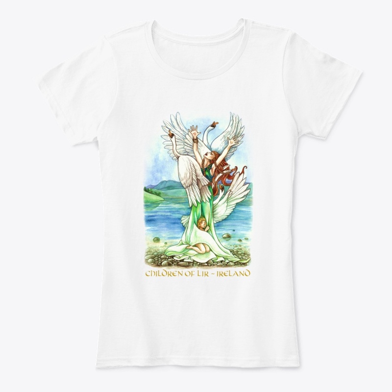 CHILDREN OF LIR