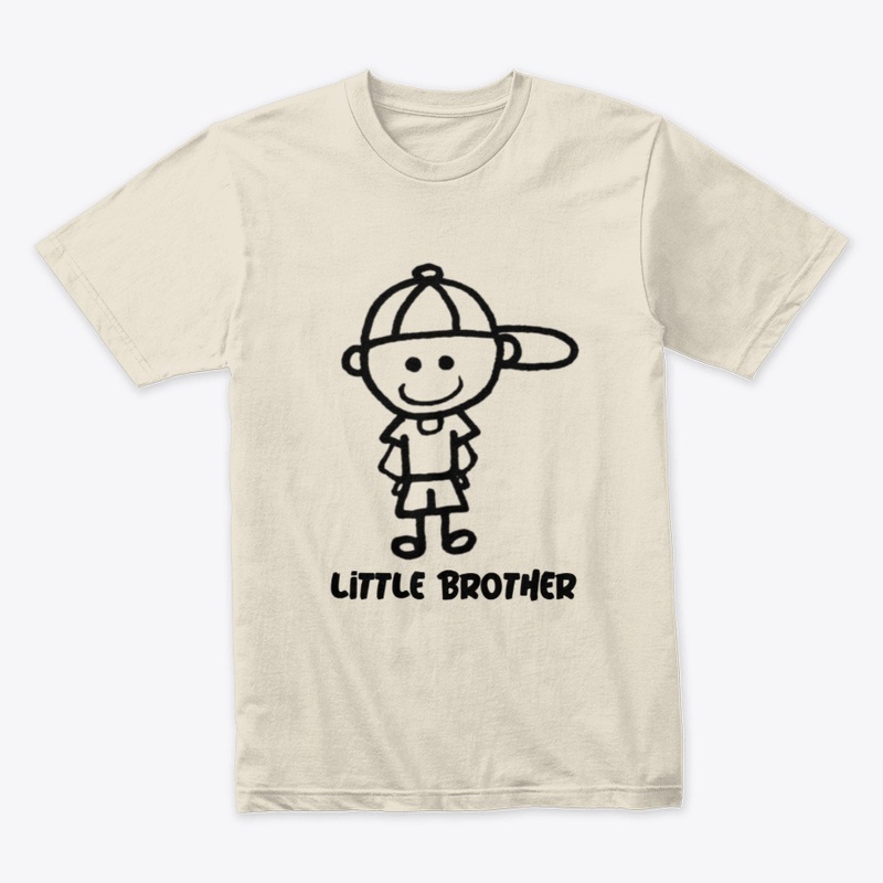Family Designs: Little Brother
