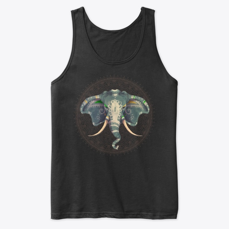 Tusks - Yoga and Mindfulness