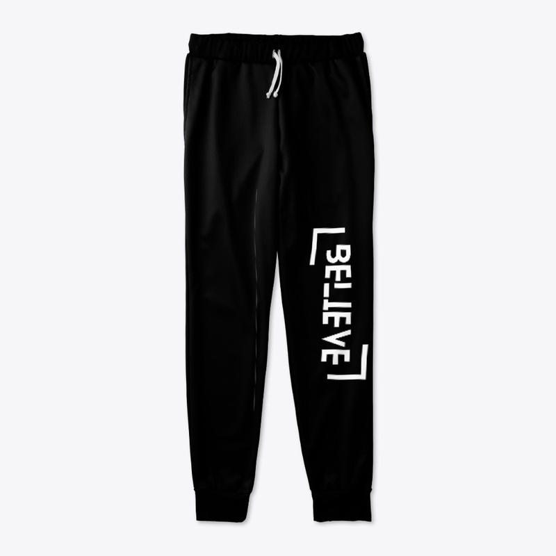 Believe Sportswear Set Vibrant 