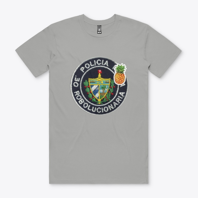 Oe Policia Pinga