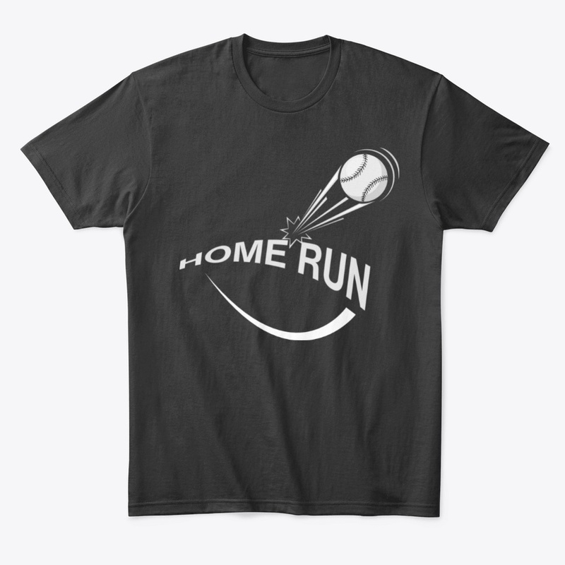 home run base ball