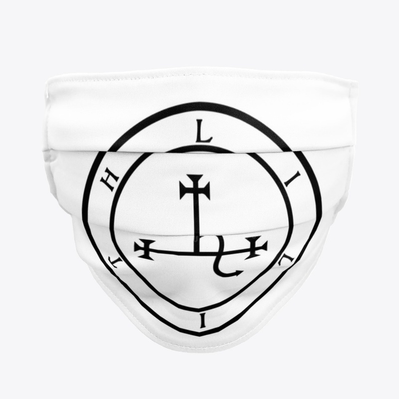 Lilith Sigil