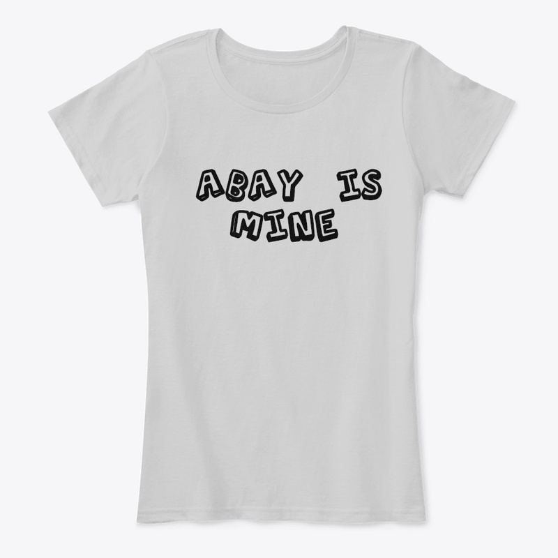 Abay is Mine
