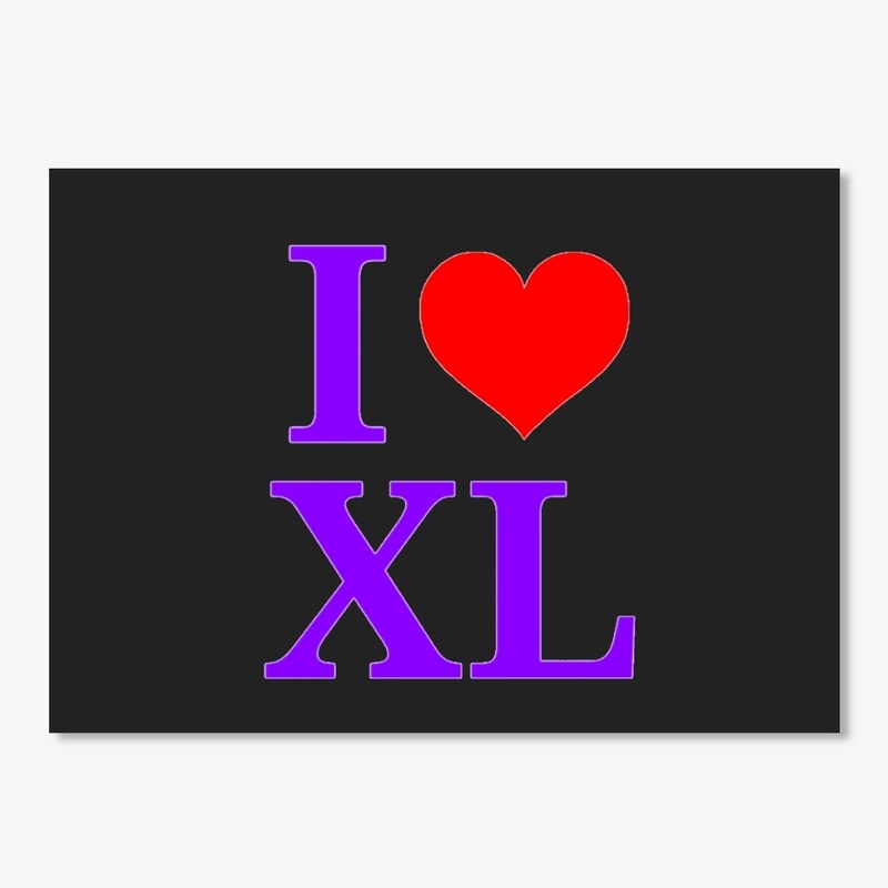 I Heart HigglebobXL Hehe