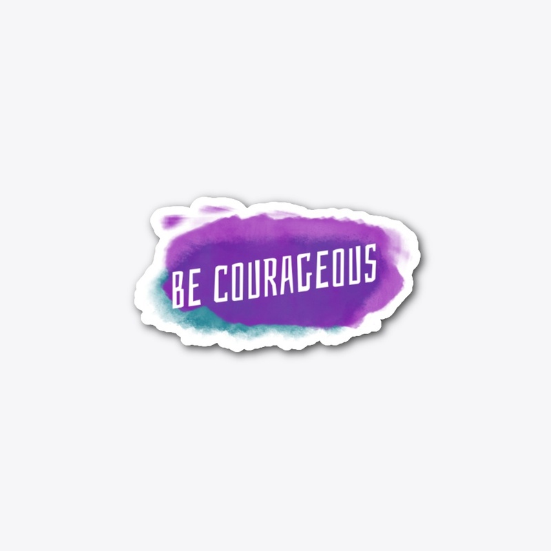 be courageous new motivation design