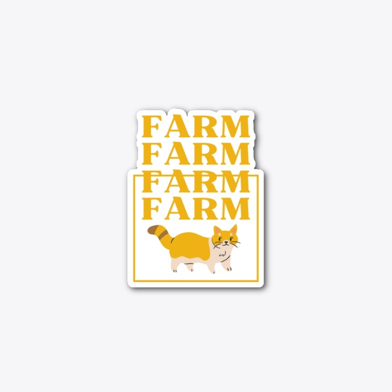 Farm Cat