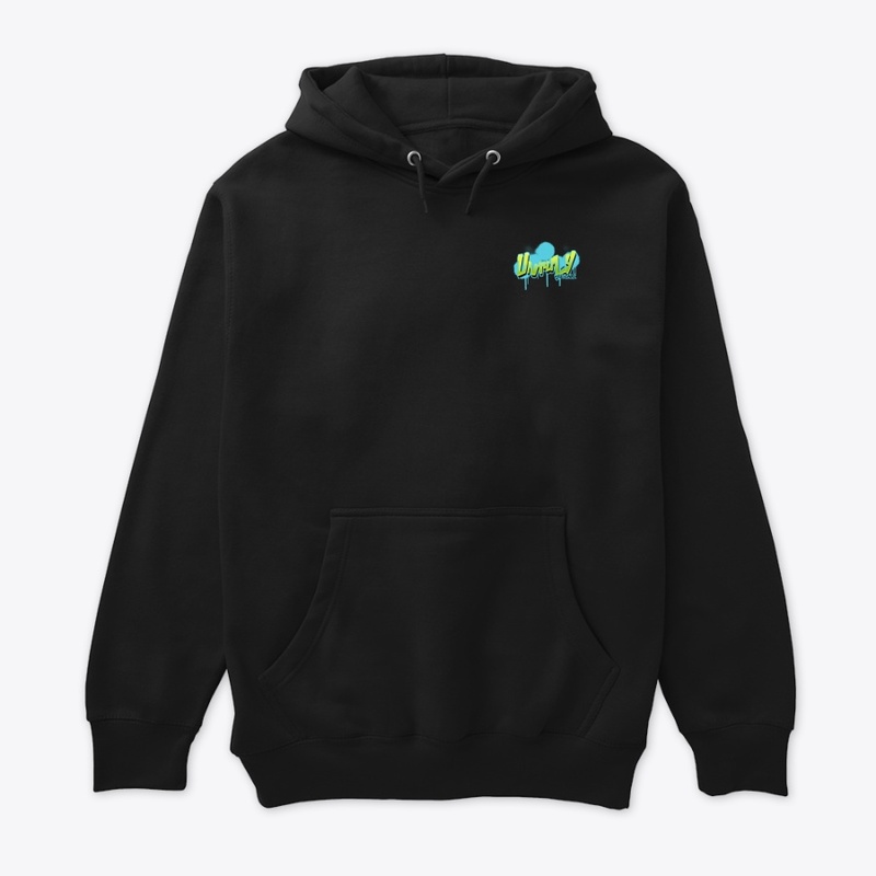 Unruly Originals Crewneck/Hoodies