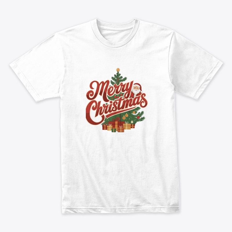 Merry & Bright Outfit