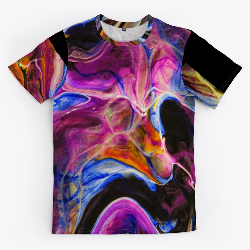 wonderful different color design.