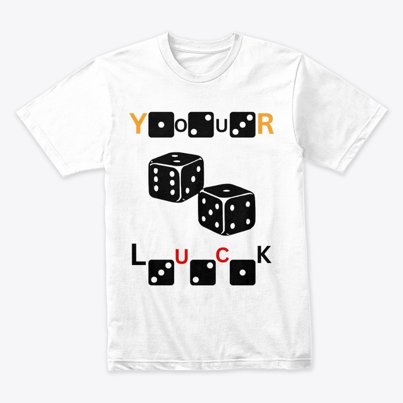 YOUR LUCK