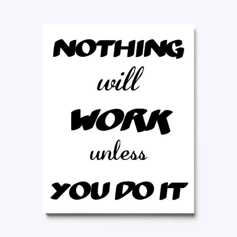 Your Goals