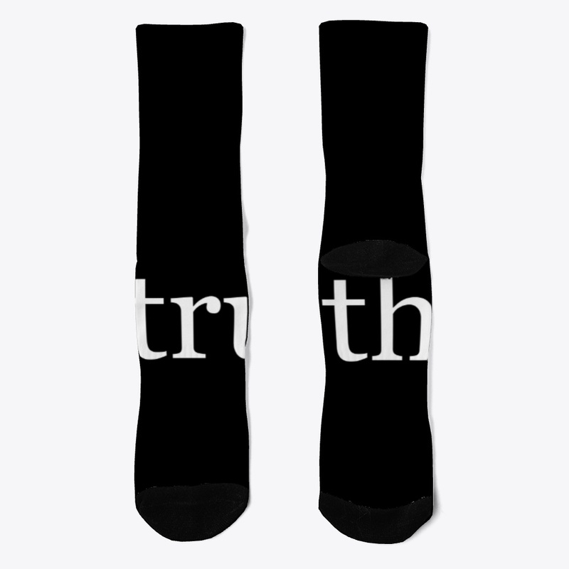 Truth Written in White