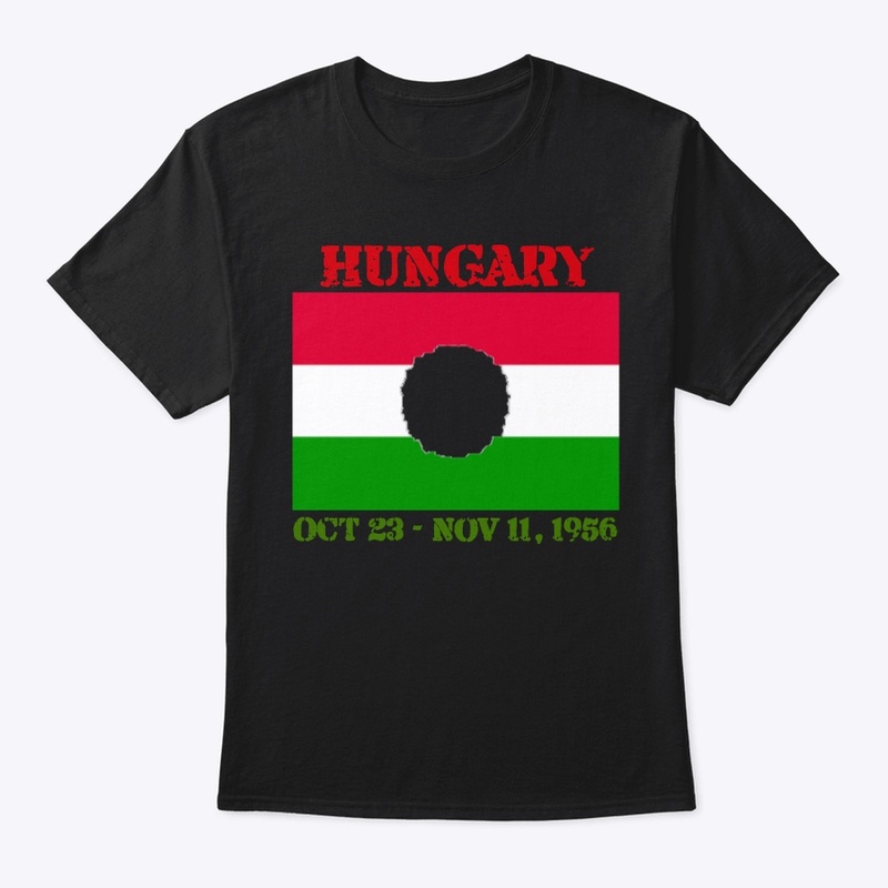 Hungarian Revolution (1956)