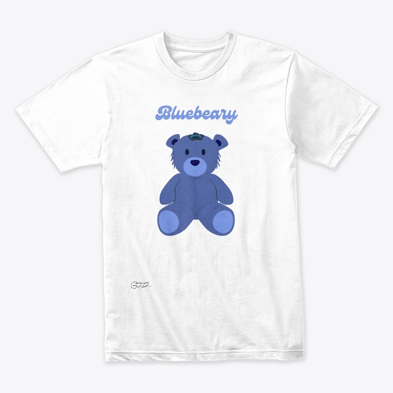 Bluebeary