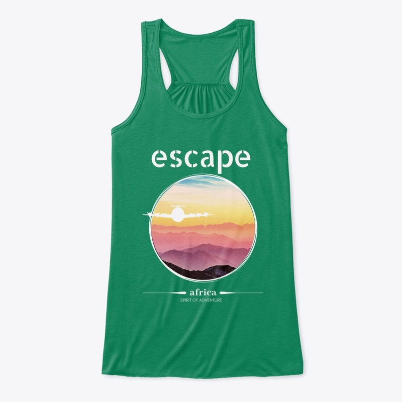 Escape - African Adventure