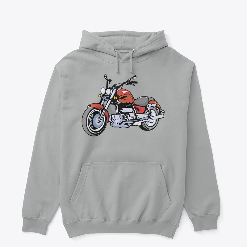 Motor Cycle