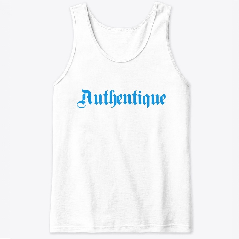 BOUTIQUE AUTHENTIQUE