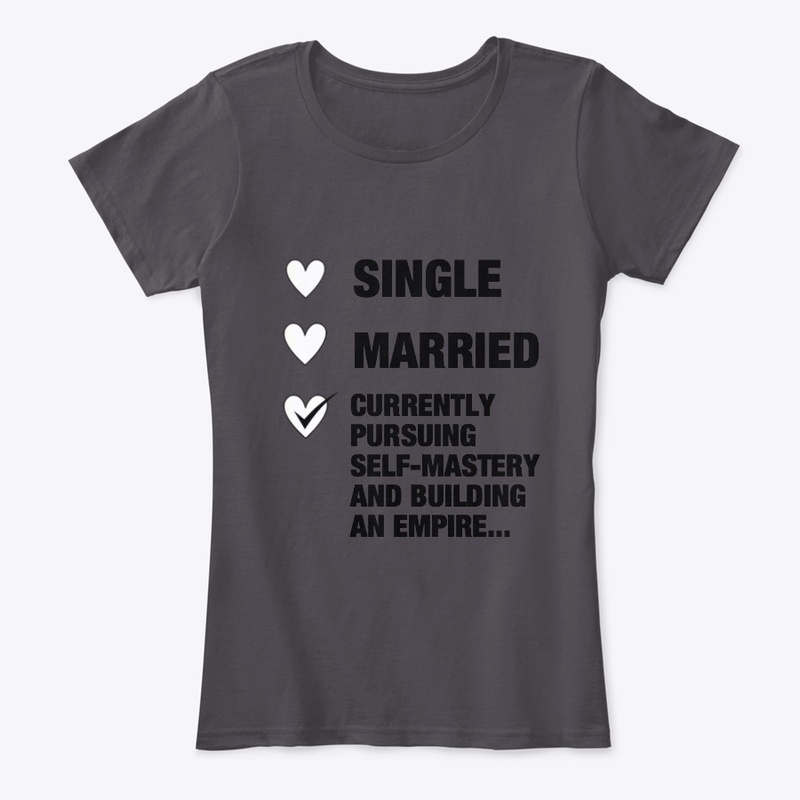 Relationship status