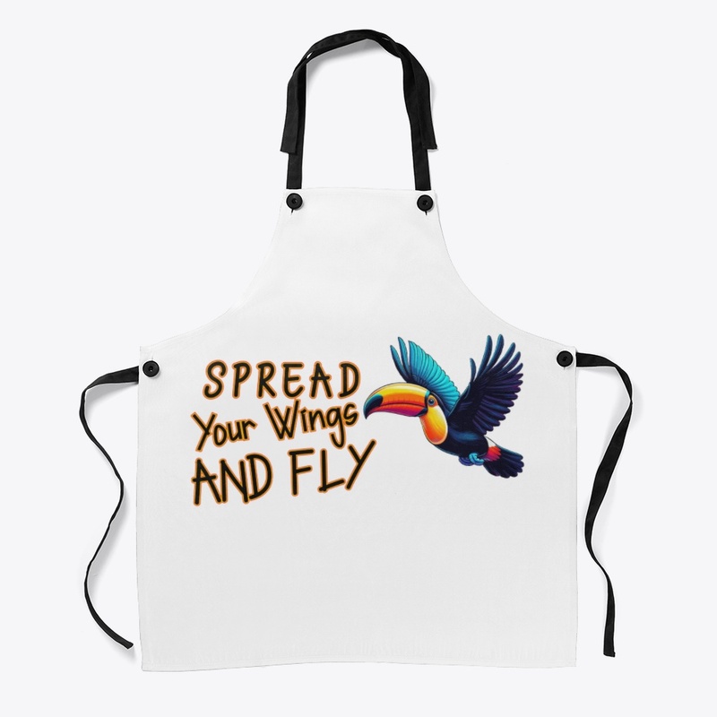 Spread Your Wings (Flight version)
