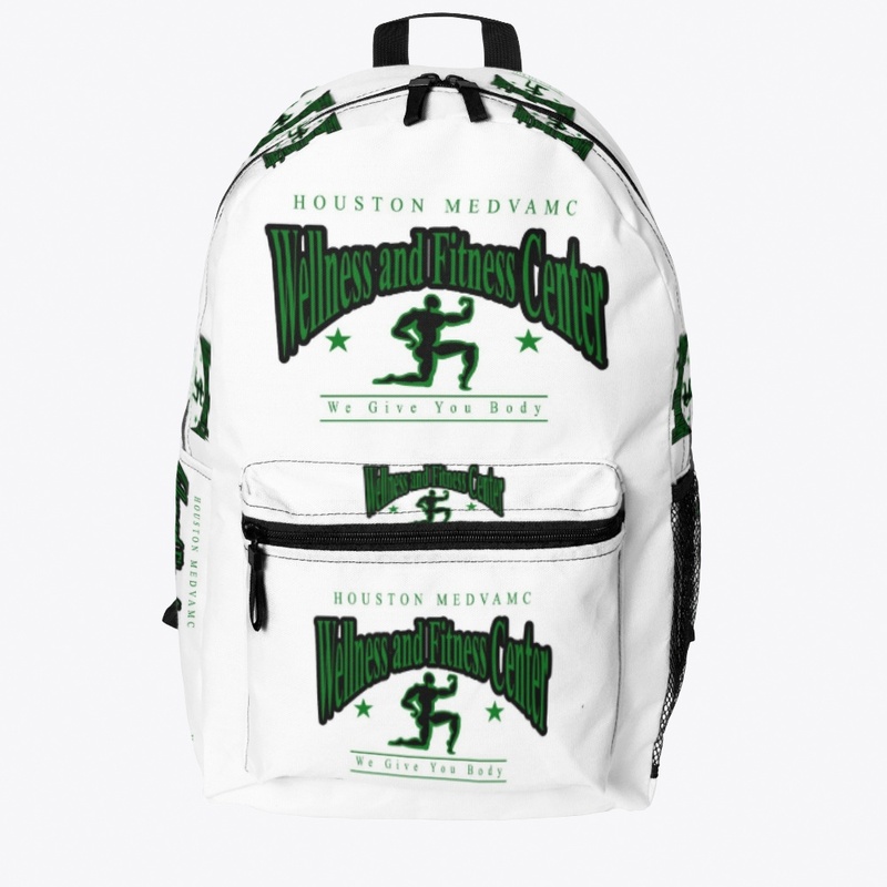 WFC Bucket Hat White