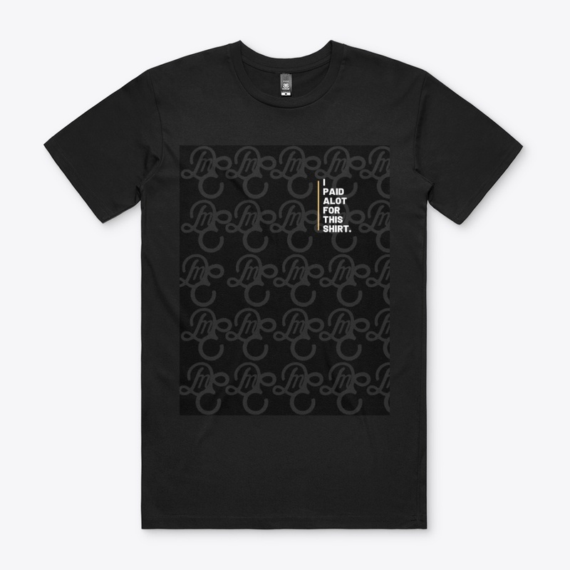 Luxury Black DME APPERAL