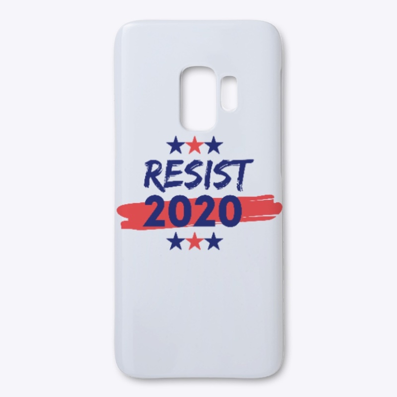 Resist2020
