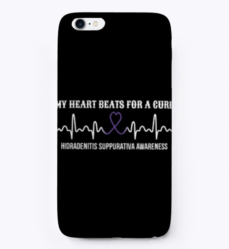 Heart Beats Hidradenitis Suppurativa