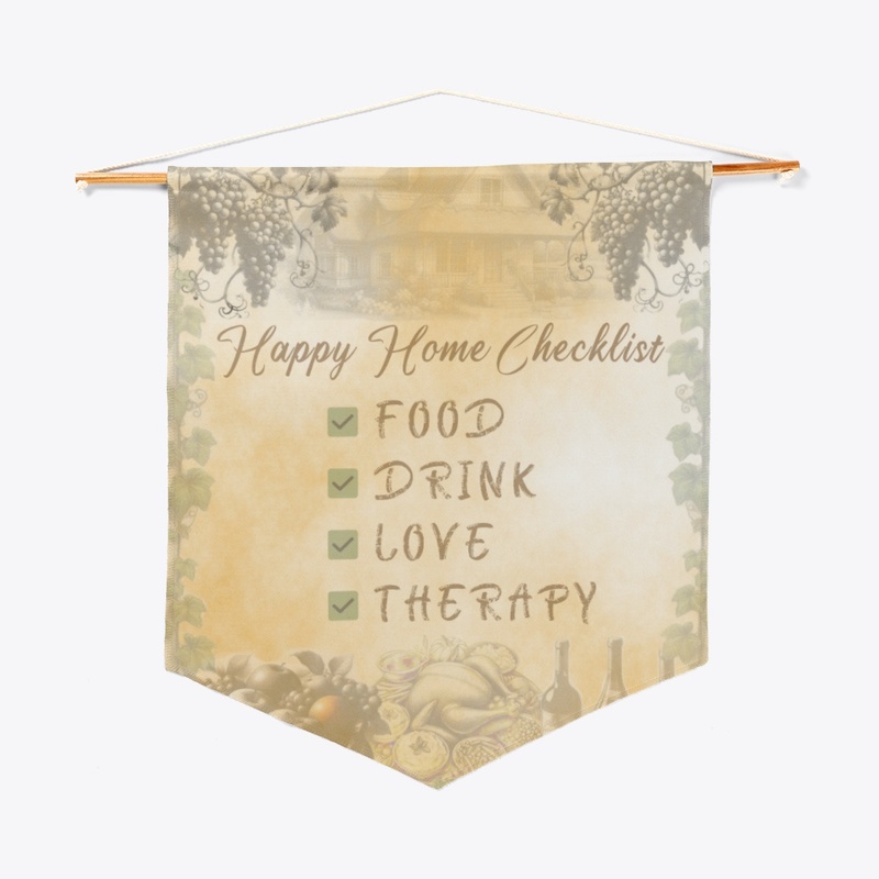 Food Drink Love Therapy