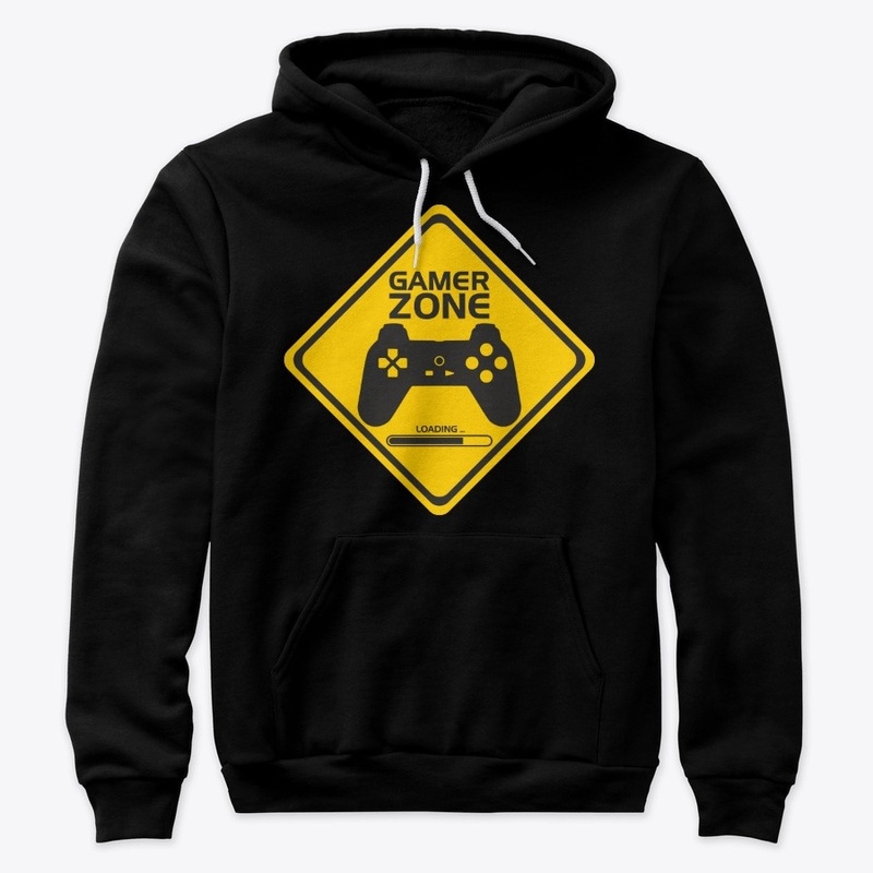 Hoodies, Gamer T-Shirts