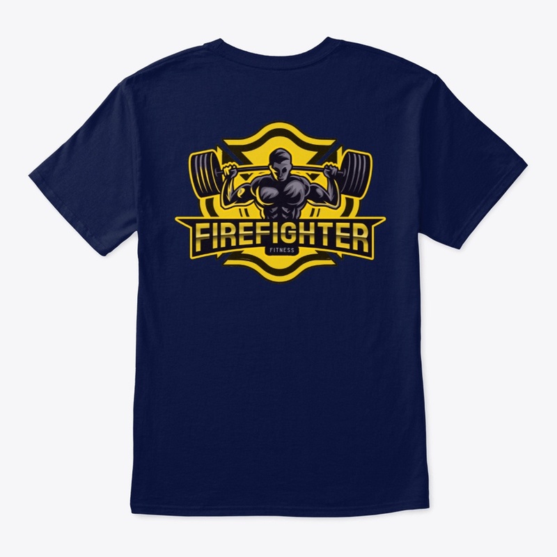 Firefighter Fitness 