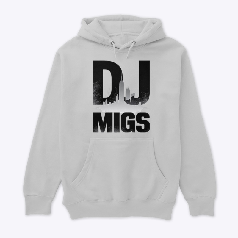 DJ MIGS Empire Series